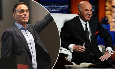 Twenty hopeful entrepreneurs sued the famous business investors Kevin O’Leary and Kevin Harrington for fraud.